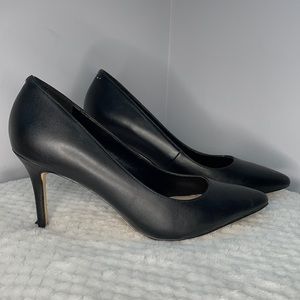 ALDO Durbell Black Heels